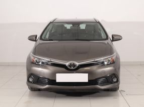 Toyota Auris - 2017