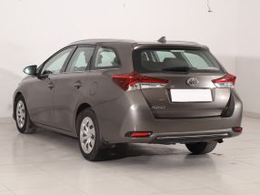 Toyota Auris - 2017