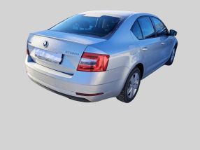 Skoda Octavia - 2019