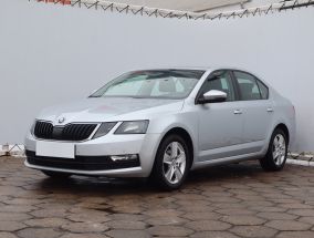 Škoda Octavia - 2019