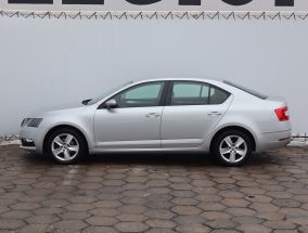 Škoda Octavia - 2019