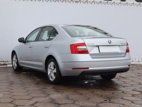 Škoda Octavia - 2019