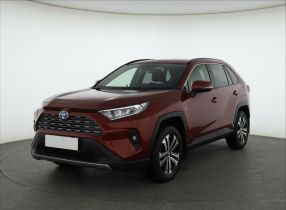 Toyota RAV 4 - 2022