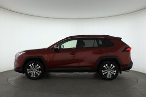 Toyota RAV 4 - 2022