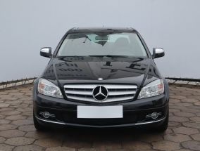 Mercedes-Benz C - 2007