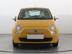 Fiat 500 - 2012