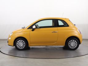Fiat 500 - 2012