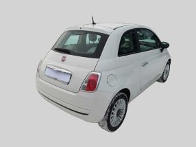 Fiat 500 - 2015