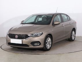 Fiat Tipo - 2018