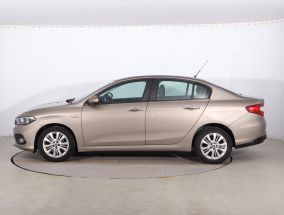 Fiat Tipo - 2018