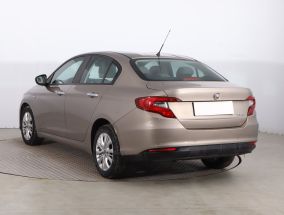 Fiat Tipo - 2018