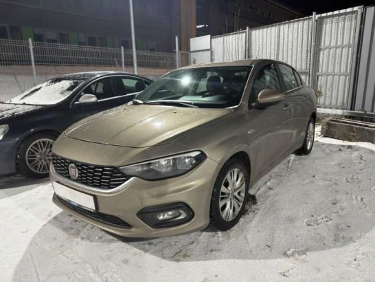 Fiat Tipo