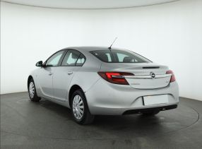 Opel Insignia - 2016