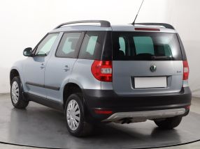 Skoda Yeti - 2009