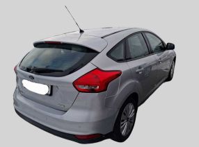 Ford Focus - 2015