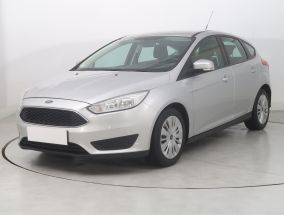 Ford Focus - 2015
