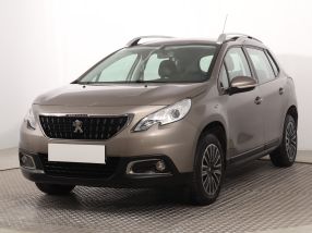 Peugeot 2008 - 2016