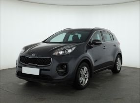 Kia Sportage - 2017
