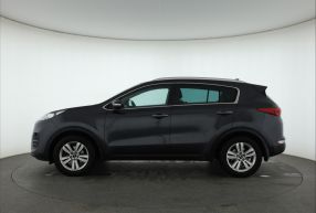 Kia Sportage - 2017