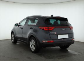 Kia Sportage - 2017