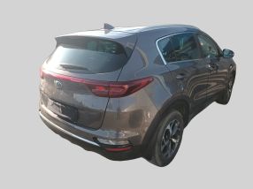 Kia Sportage - 2019