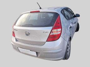 Hyundai i30 - 2009