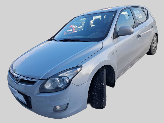 Hyundai i30 2009