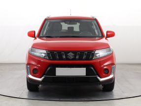 Suzuki Vitara - 2021