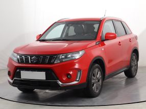 Suzuki Vitara - 2021