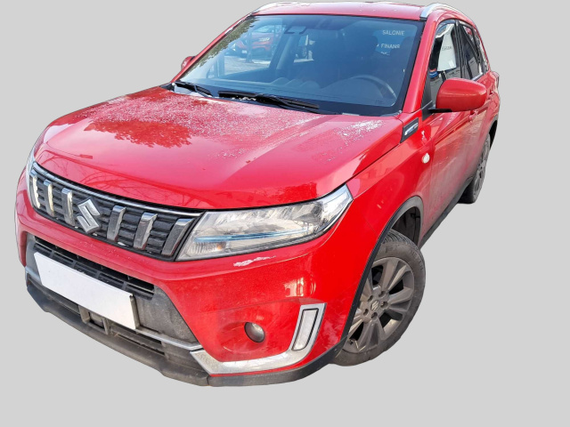 Suzuki Vitara 2021