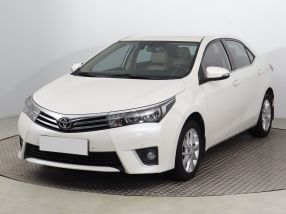 Toyota Corolla - 2014