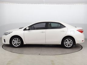 Toyota Corolla - 2014
