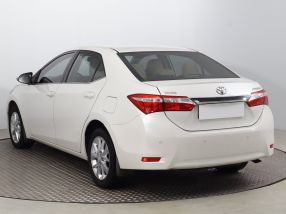 Toyota Corolla - 2014