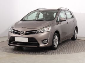 Toyota Verso - 2014