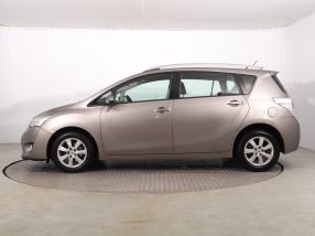 Toyota Verso - 2014