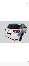 Citroen C4 Picasso - 2017