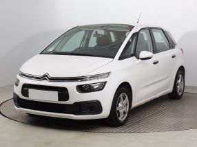 Citroen C4 Picasso - 2017