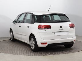 Citroen C4 Picasso - 2017