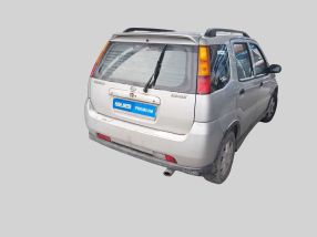 Suzuki Ignis - 2004