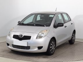 Toyota Yaris - 2007
