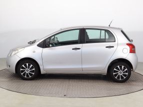 Toyota Yaris - 2007