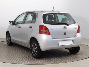Toyota Yaris - 2007