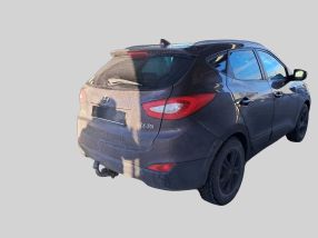 Hyundai ix35 - 2014