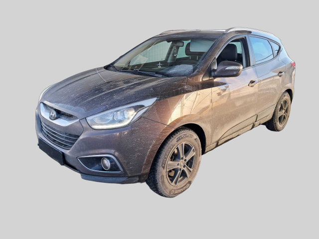 Hyundai ix35 2014