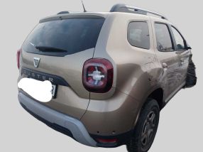 Dacia Duster - 2019