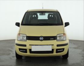 Fiat Panda - 2007