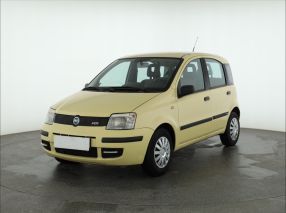 Fiat Panda - 2007