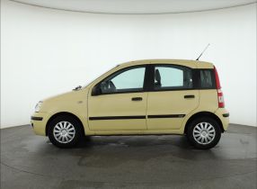 Fiat Panda - 2007