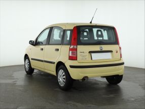 Fiat Panda - 2007