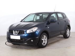 Nissan Qashqai - 2011